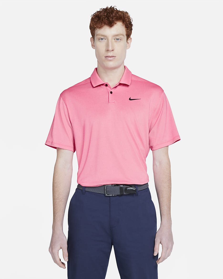 Nike Dri FIT Vapor Men s Golf Polo